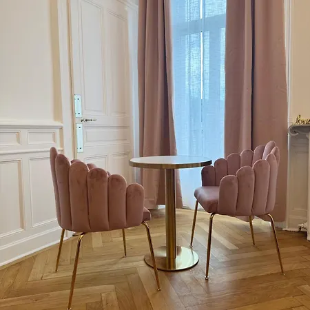 Appartement L'instant - Center - Jacuzzi
