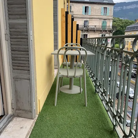 Apartman L'instant - Center - Jacuzzi *