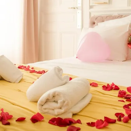 Appartement L'instant - Center - Jacuzzi