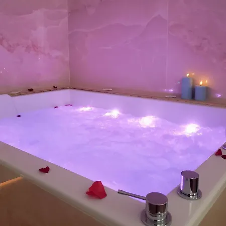Apartman L'instant - Center - Jacuzzi Aix-les-Bains